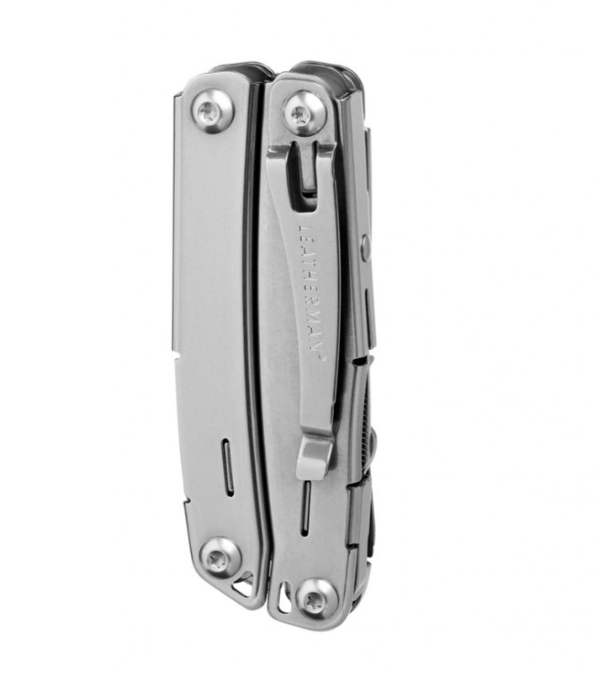 Мультитул Leatherman Sidekick Stainless /831439/