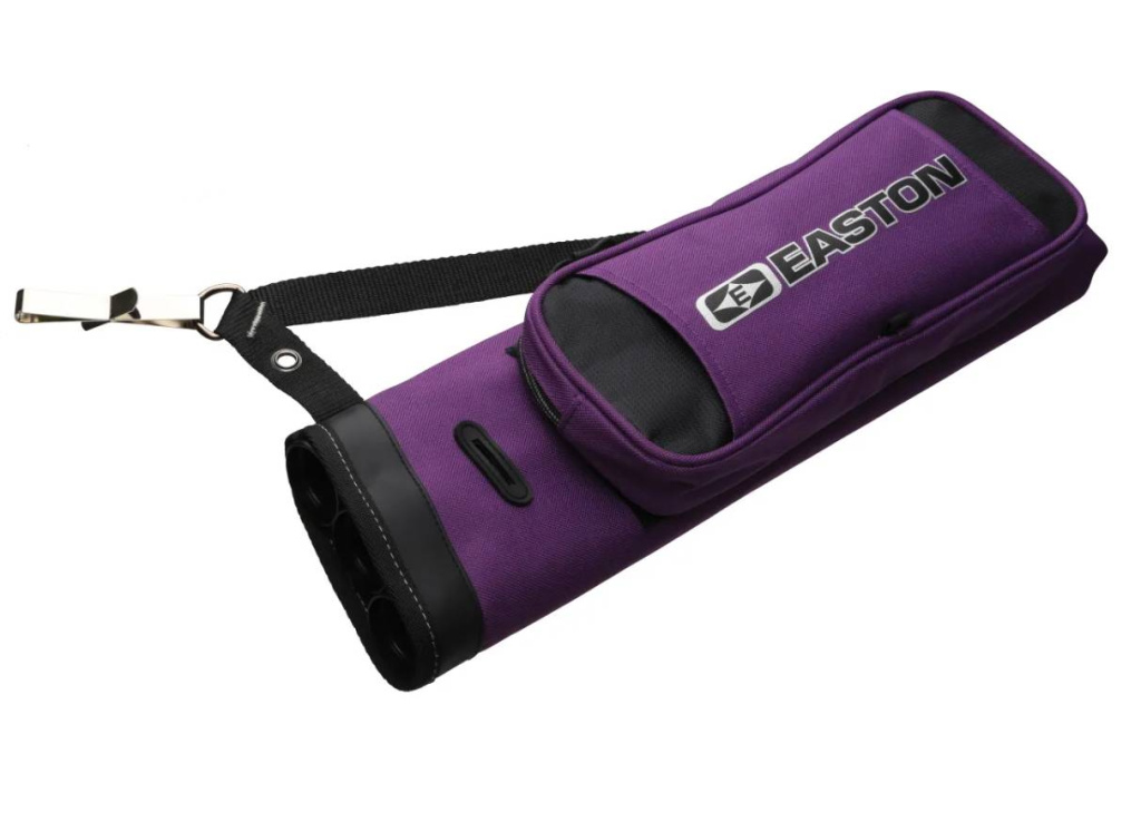 Колчан поясной Eastton Flipside фиолет./A029912/