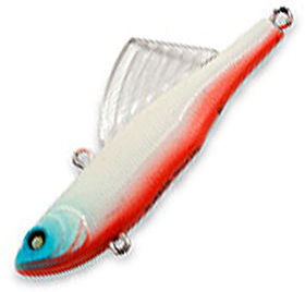 Воблер Akara раттлин Flipper 70 мм 12 гр. (3/7 oz 2,8 in) A1/6/7/9