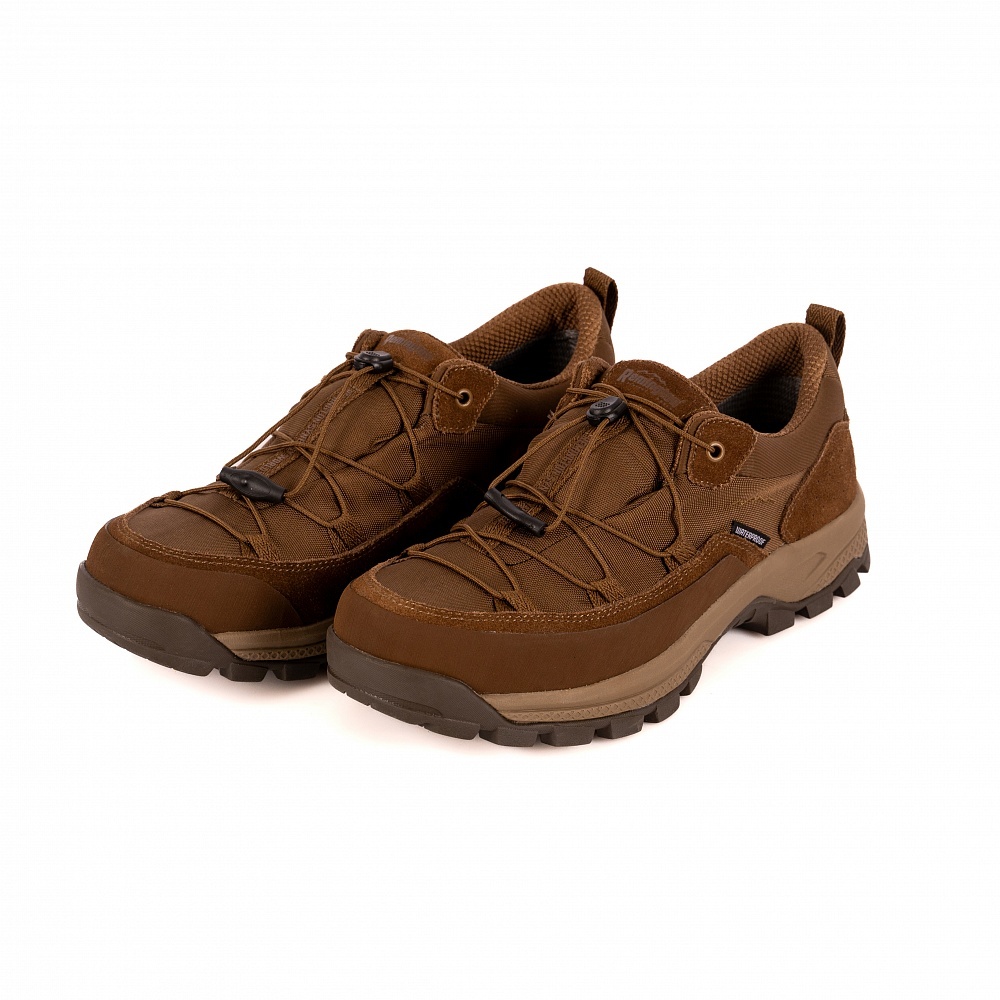 Полуботинки Remington Fischer Brown /RB2917-901/