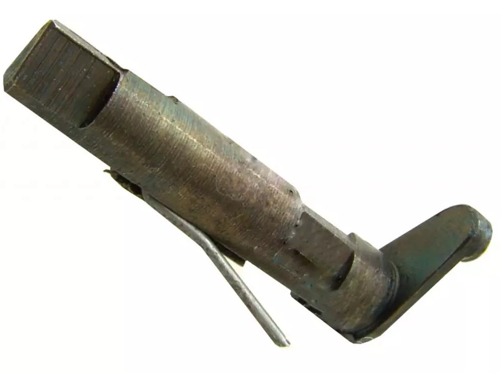 Флажок ТОЗ-34 с фиксатором