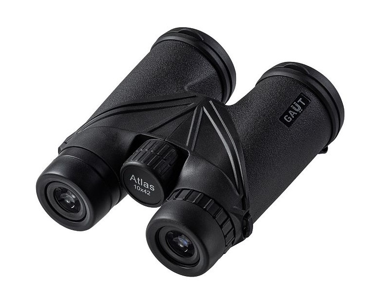Бинокль GAUT Atlas 10*42 /GA1042G/