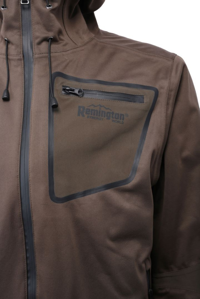 Костюм Remington Expedition Hunting Khaki /RM1023-399/