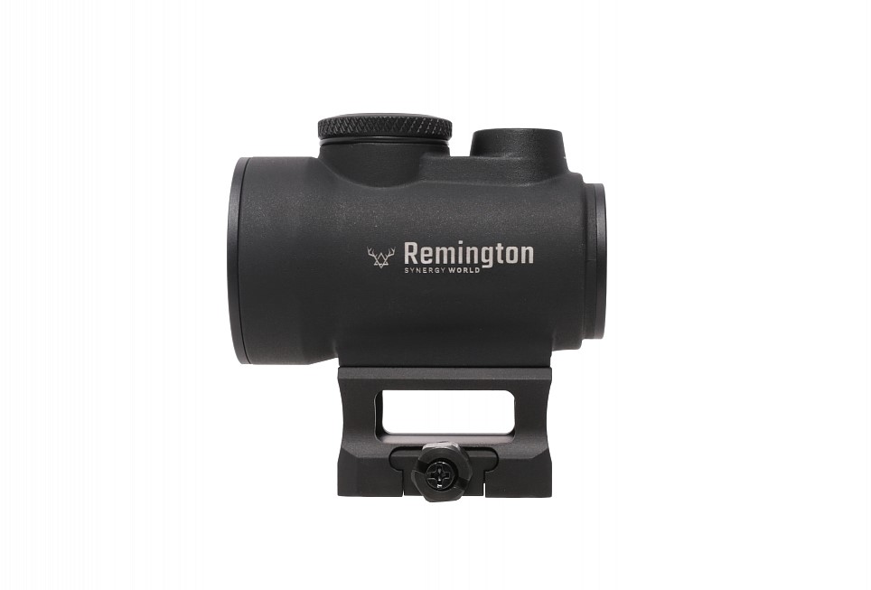 Прицел коллиматорный Remington Fury крепление Weaver