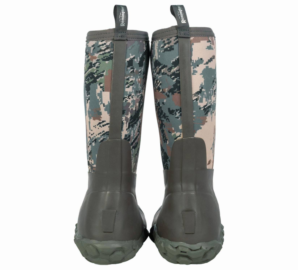 Сапоги Remington rubber off-road boots Figure /RB2660-993/ (3)
