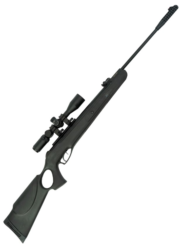 Пневматическая винтовка SMERSH Kral R5 плс к 5,5мм N-04