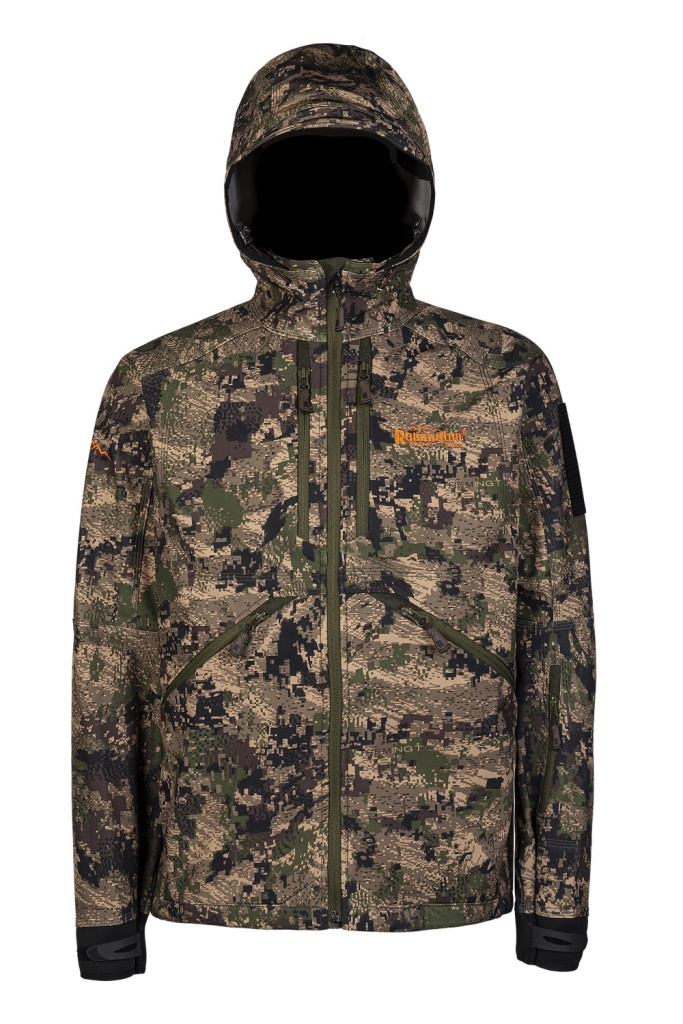 Костюм Remington Himalayan Green Forest /RM1014-997/