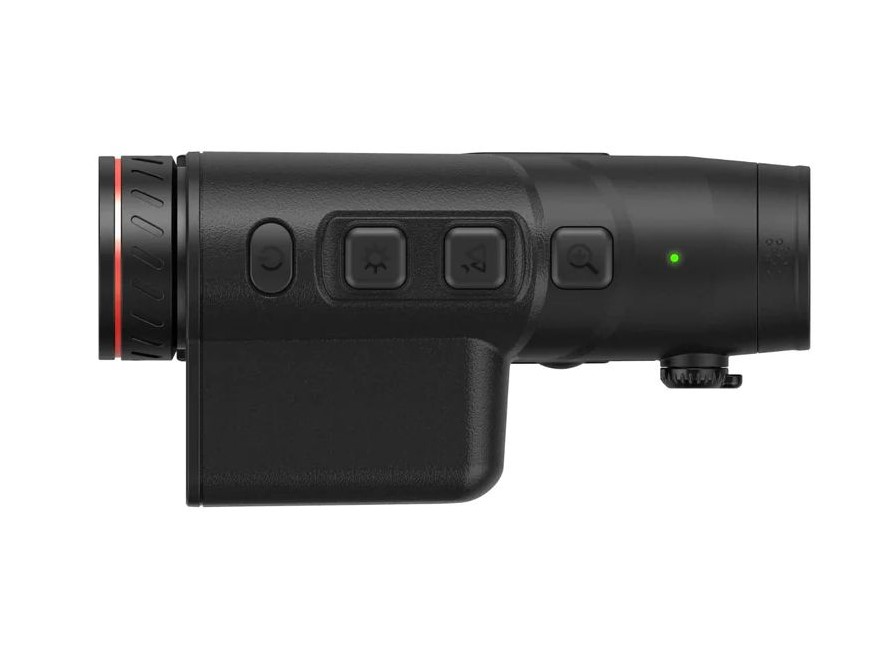 Тепловизионный монокуляр GUIDE TD631 LRF Gen2