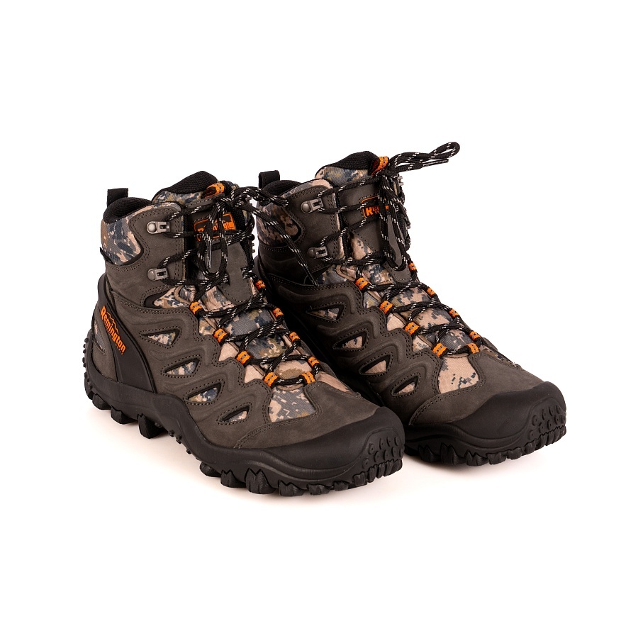 Ботинки Remington WR Pathfinder mid Figure /RB2919-993/