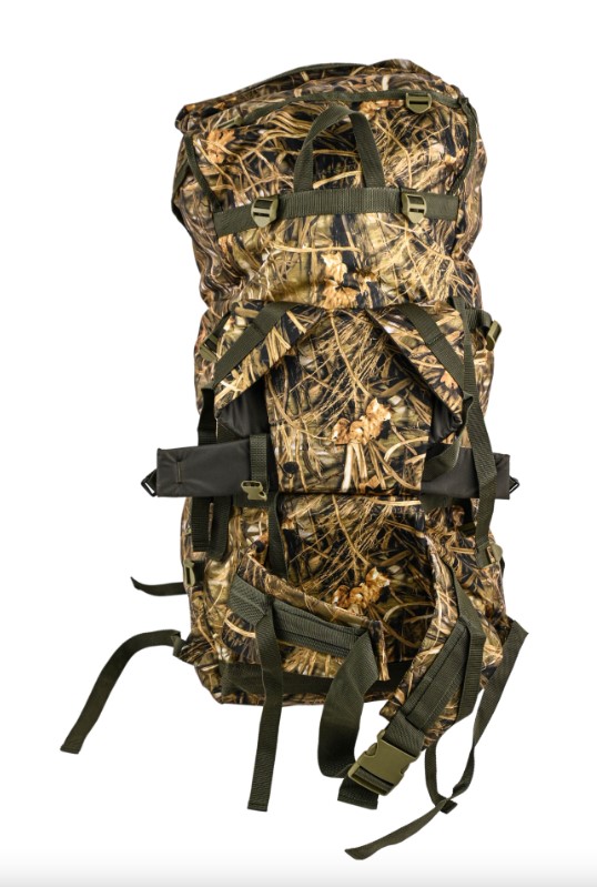 Рюкзак Хольстер Охота 120л /250130000/