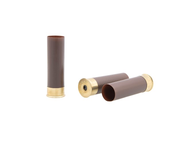 Гильзы некапсюлированные Шеддит 12/70/12/10шт.