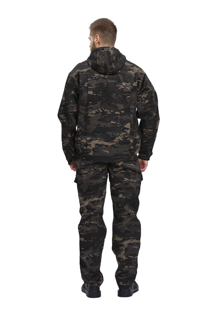 Костюм УРСУС Барс кмф Мультикам сити грета /КОС789-МУЛ/