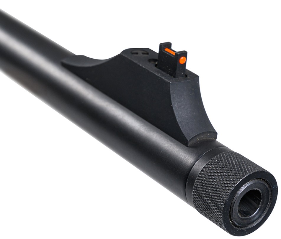 Нарезной карабин ATA ARMS Turqua Camo Bottomland .308WIN L=510 ложа плс, целик, мушка