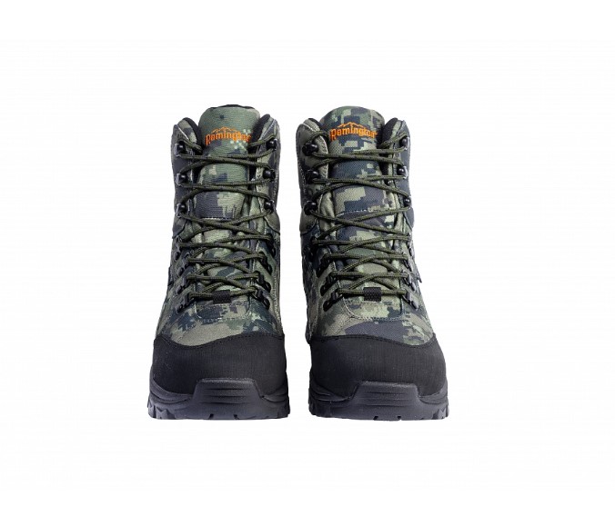 Ботинки Remington Lynx 400 boot Green Forest
