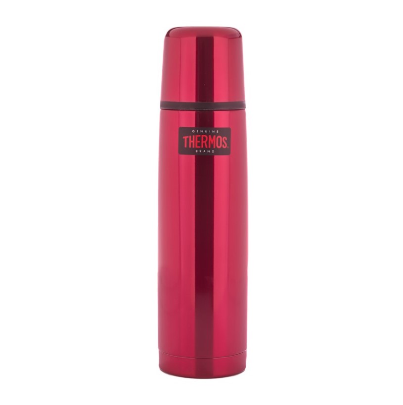 Термос Thermos FBB 1000 Red 1л красный /957054/
