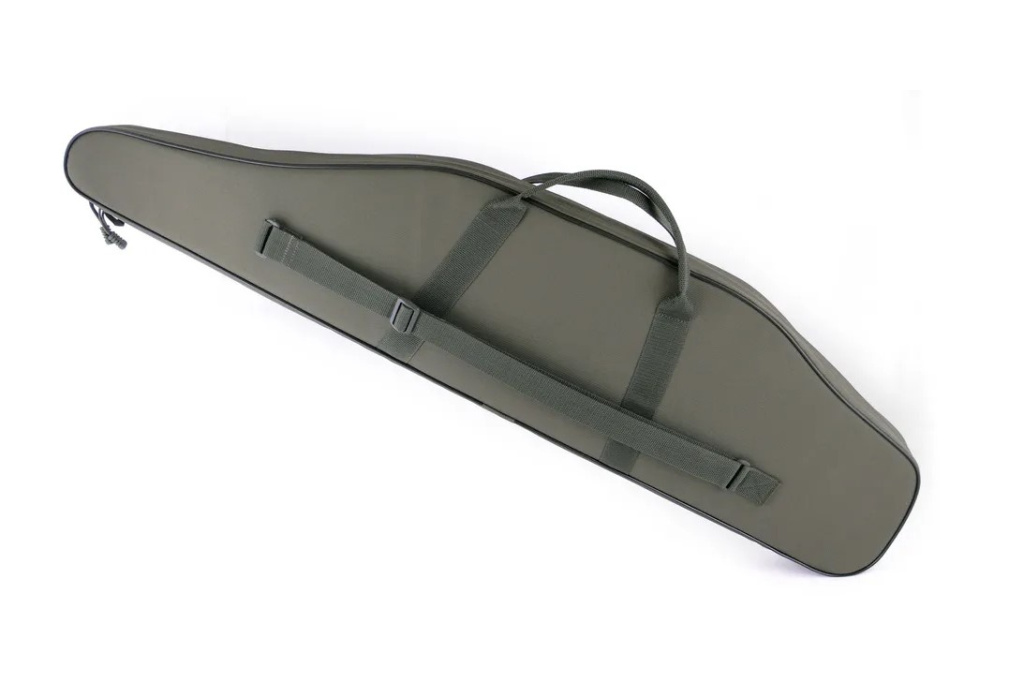 Чехол VEKTOR для винтовки с оптикой капрон с поролоном L=112см /К-7к/