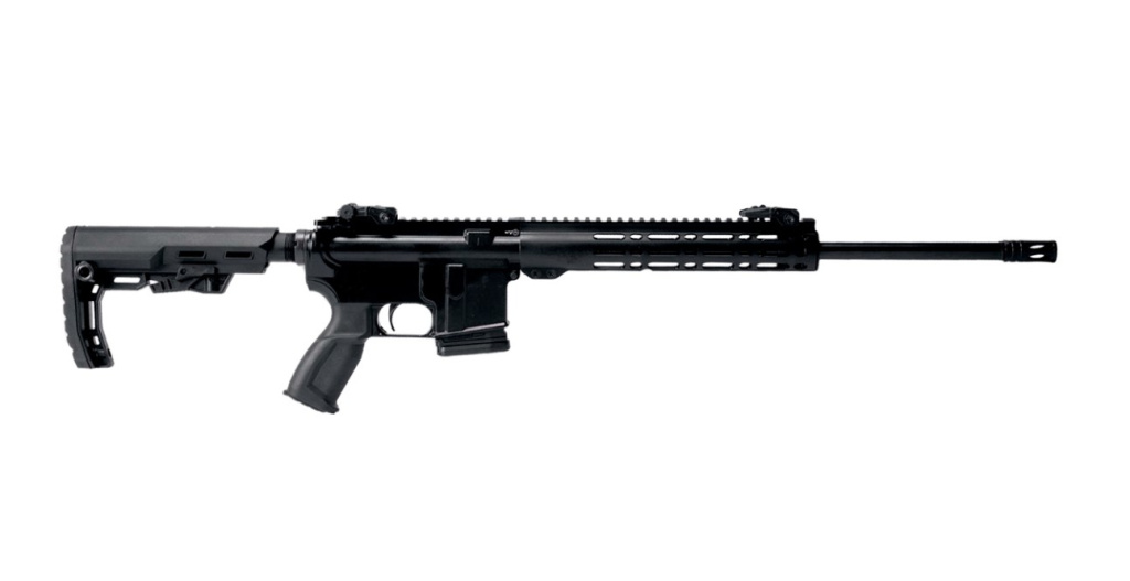 Нарезной карабин Seckin MS 18 (AR15) kal.223REM L-450 Нарезной карабин Seckin MS 18 (AR15) kal.223REM L-450