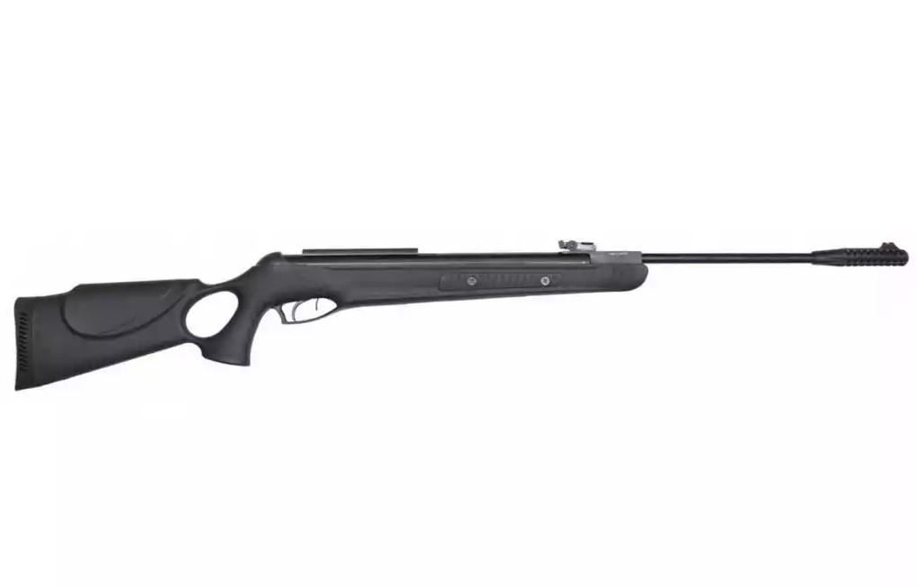 Пневматическая винтовка SMERSH Kral R5 плс к 5,5мм N-04