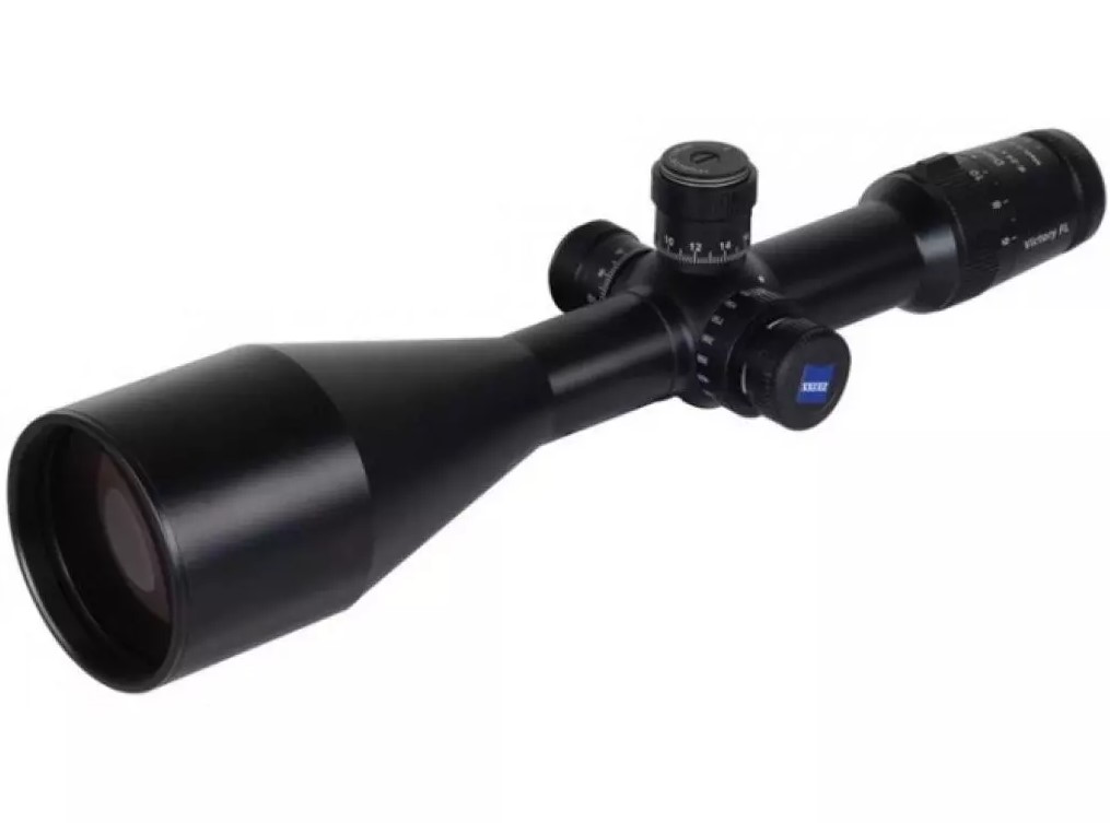 Прицел Zeiss Victory FL Diavari 6-24х56Т* Mil Dote подс. №3048642 б/у