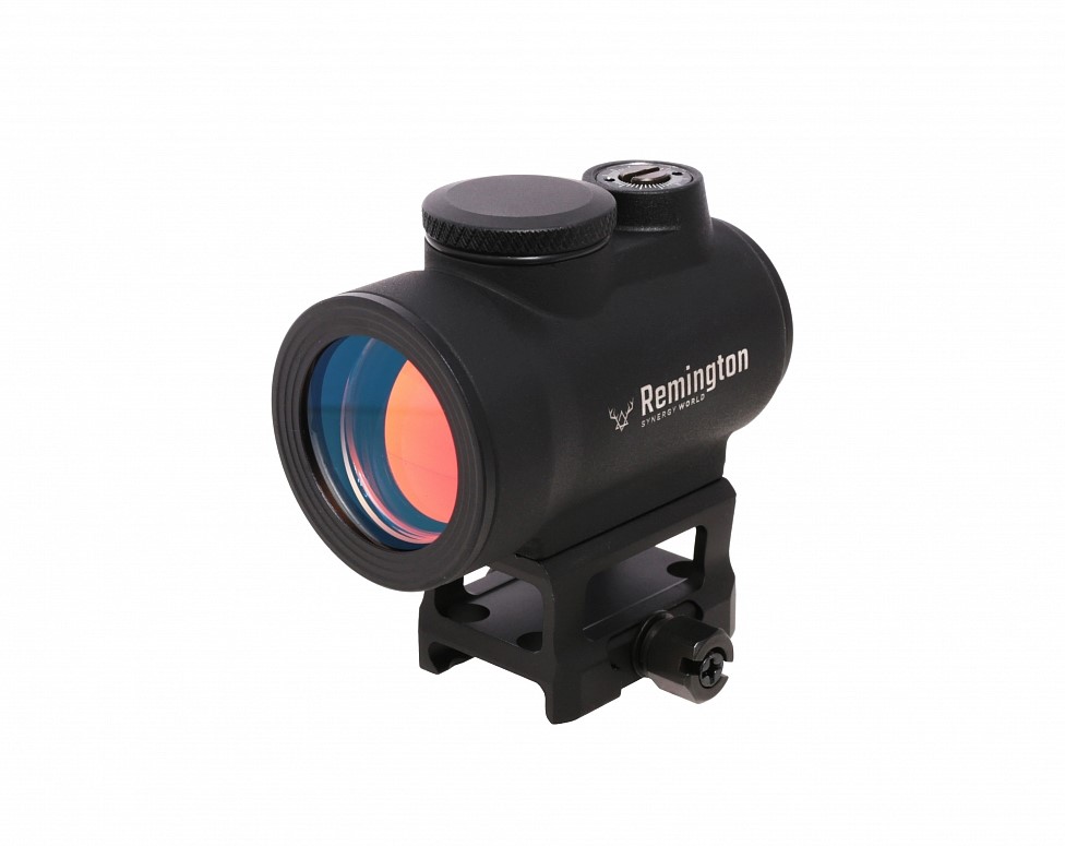Прицел коллиматорный Remington Fury крепление Weaver