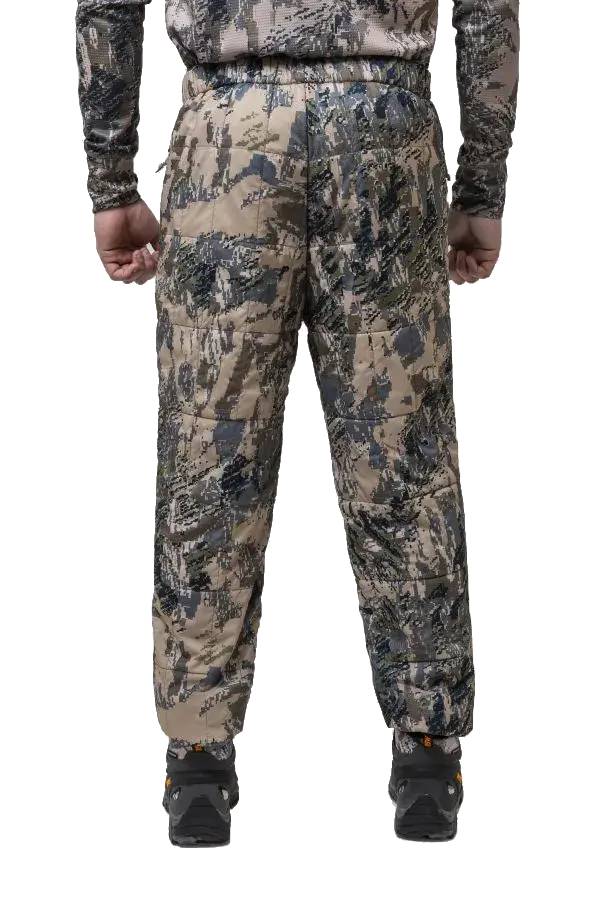 Брюки Remington Route Figure /RM2230-993/