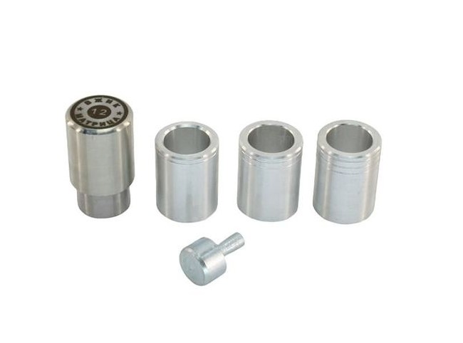 Вжик-матрица 2.0 12к б/кольца