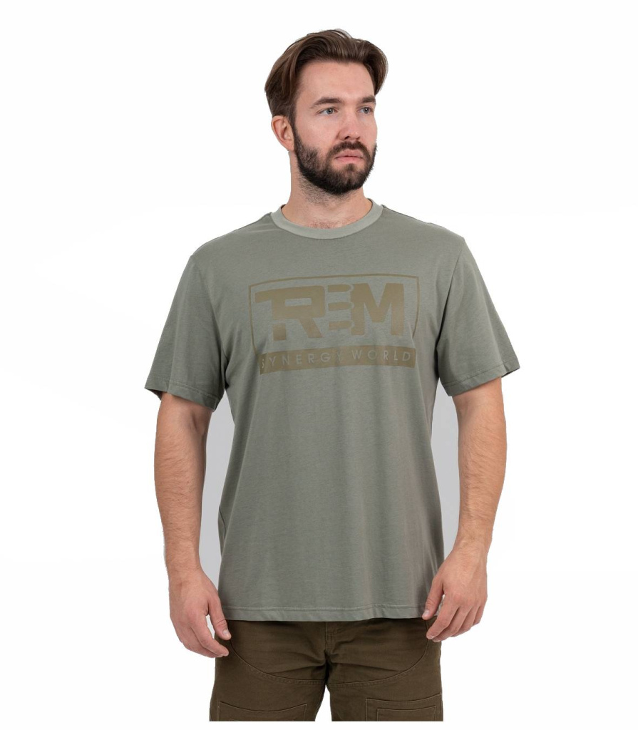 Футболка Remington Ally Oliva /UM1377-307/