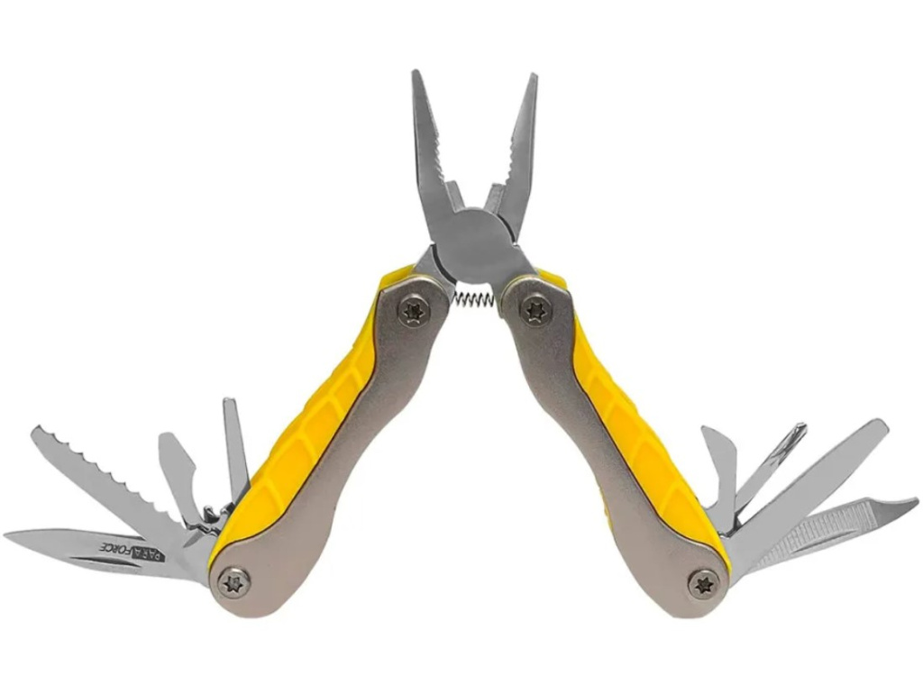 Мультиинструмент AccuSharp ParaForce 13 инструм. желтый /800С-Y/