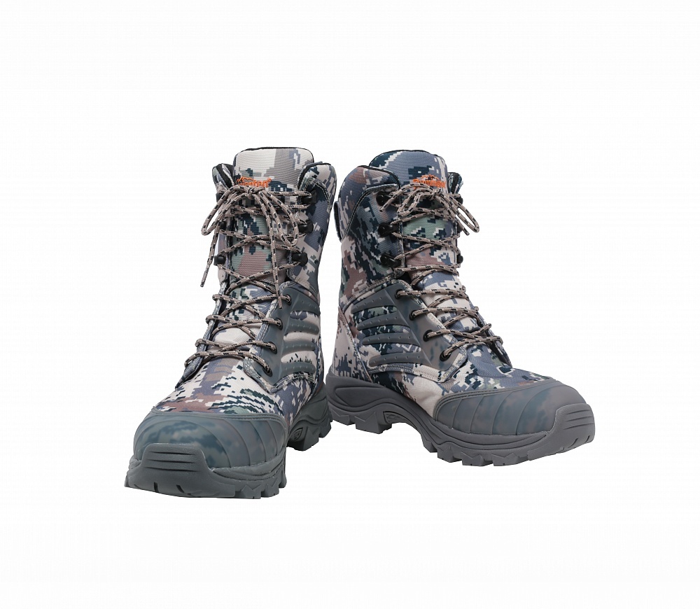 Ботинки Remington Shadow Trek Thinsulate Figure 600гр