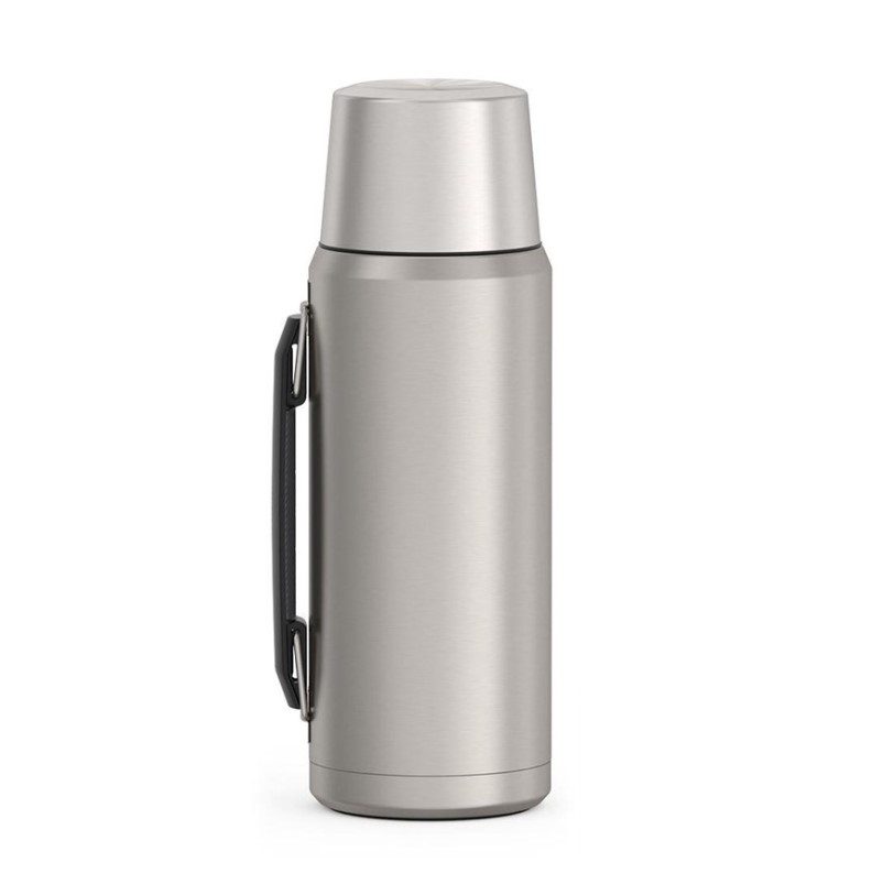 Термос Thermos IS-210 MS 1,2л ц.стальной /563231/