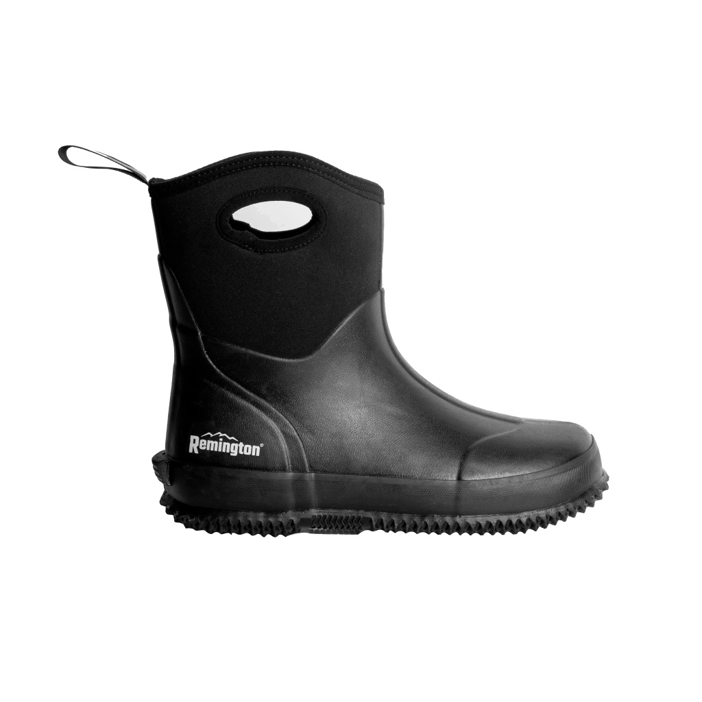 Полусапоги Remington Middle Rubber Boots /RR3320-010/