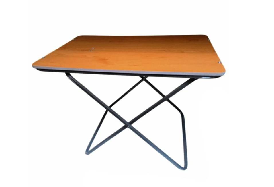 Стол складной RONIN 570х370х430мм /С193/