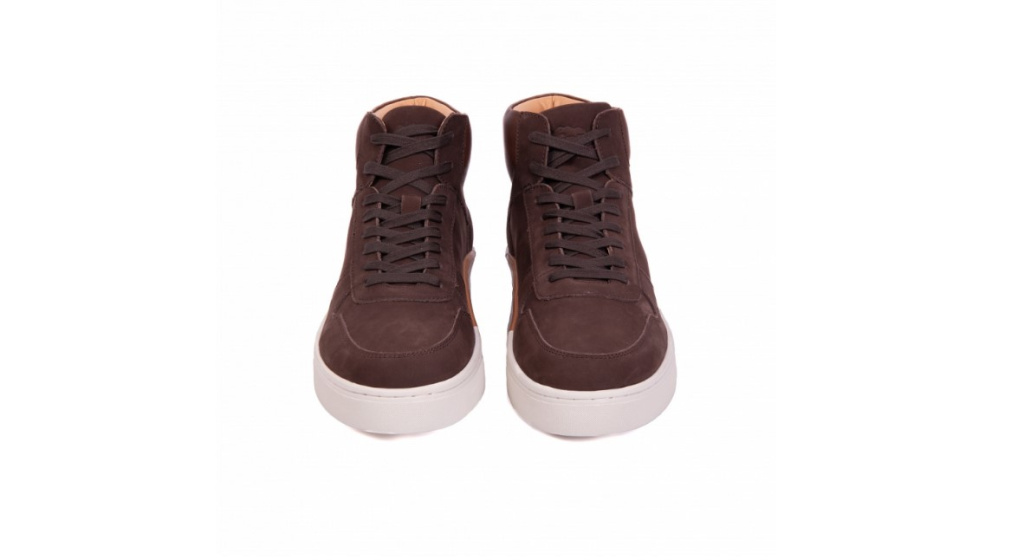 Ботинки Remington City Classics Dark Brown /UB1018-908/