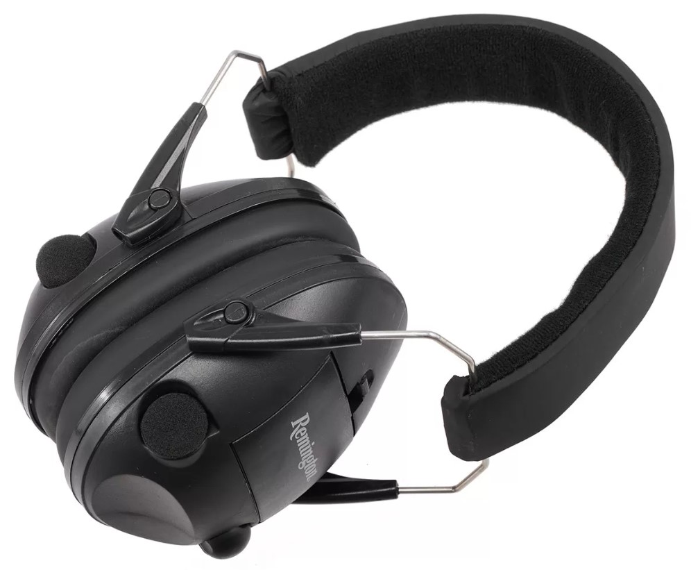 Наушники Remington NNR 21дБ черн./R-HA1/