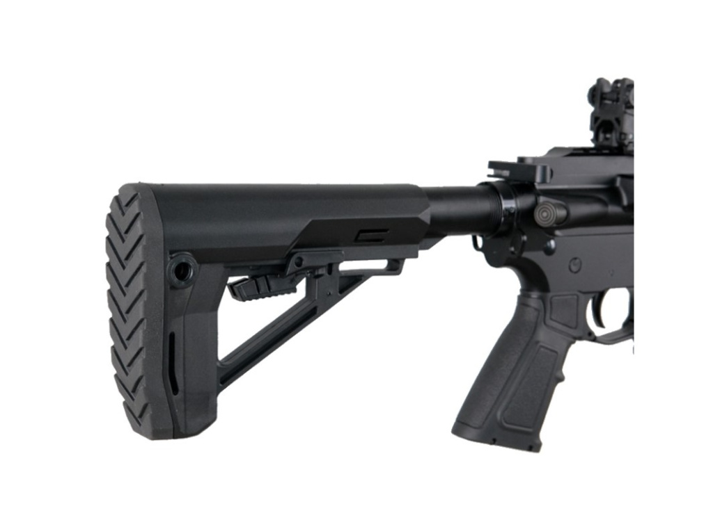 Нарезной карабин KRAL KR556 kal.223Rem