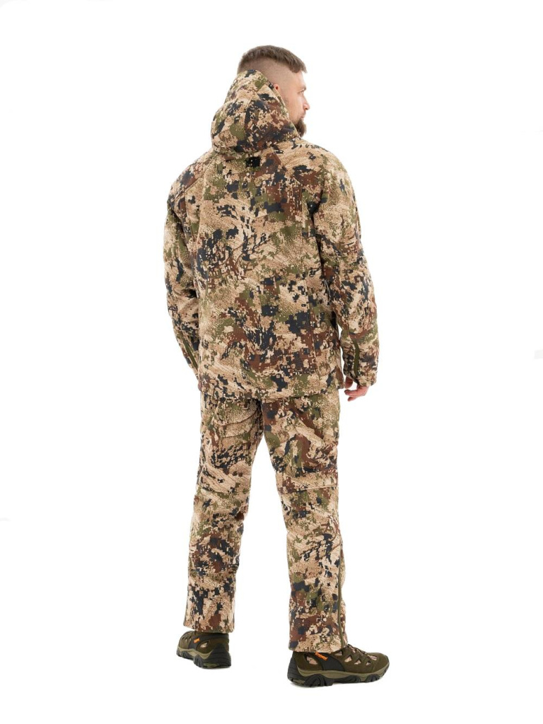 Костюм Remington Heat Strategy South Forest /RM1008-994/