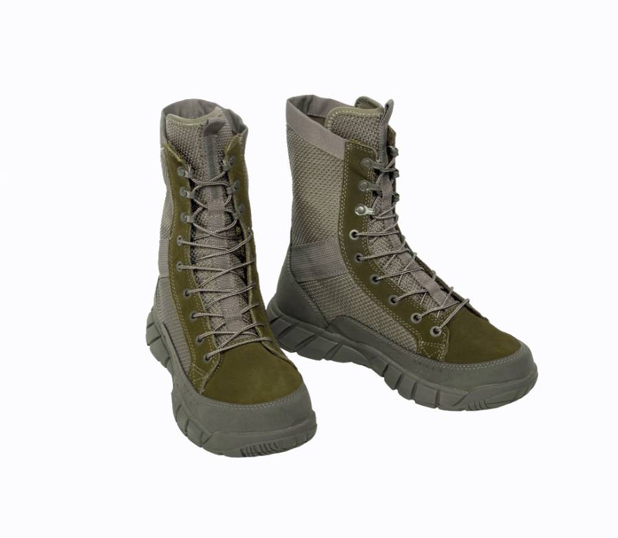 Ботинки Remington Assaut Green /TB2901-303/