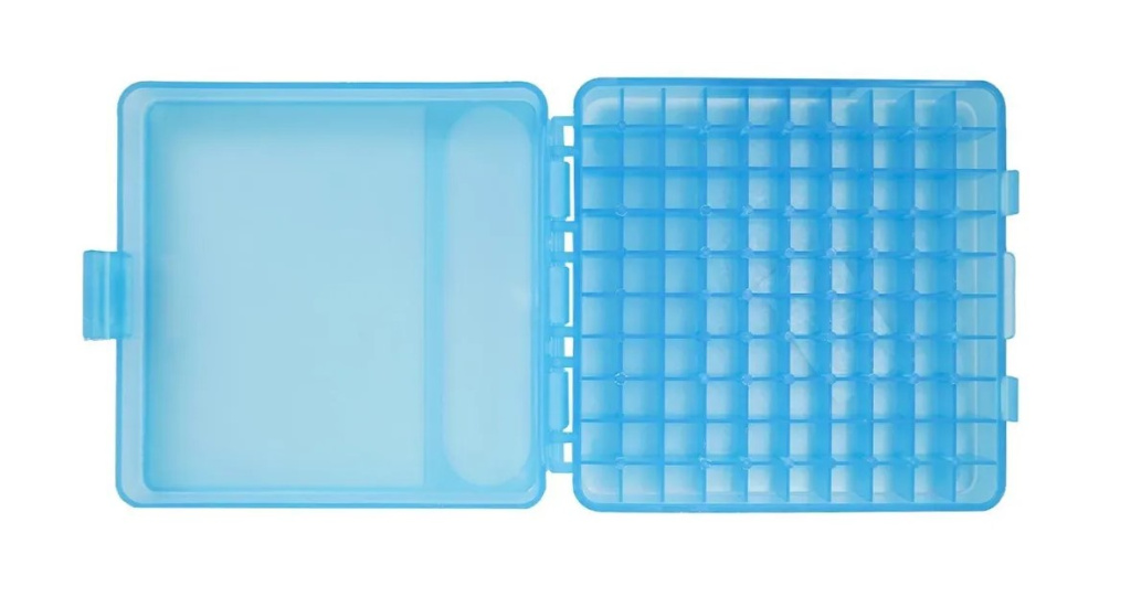 Футляр Remington патронов 100шт. к.9мм /R-906/ (1)