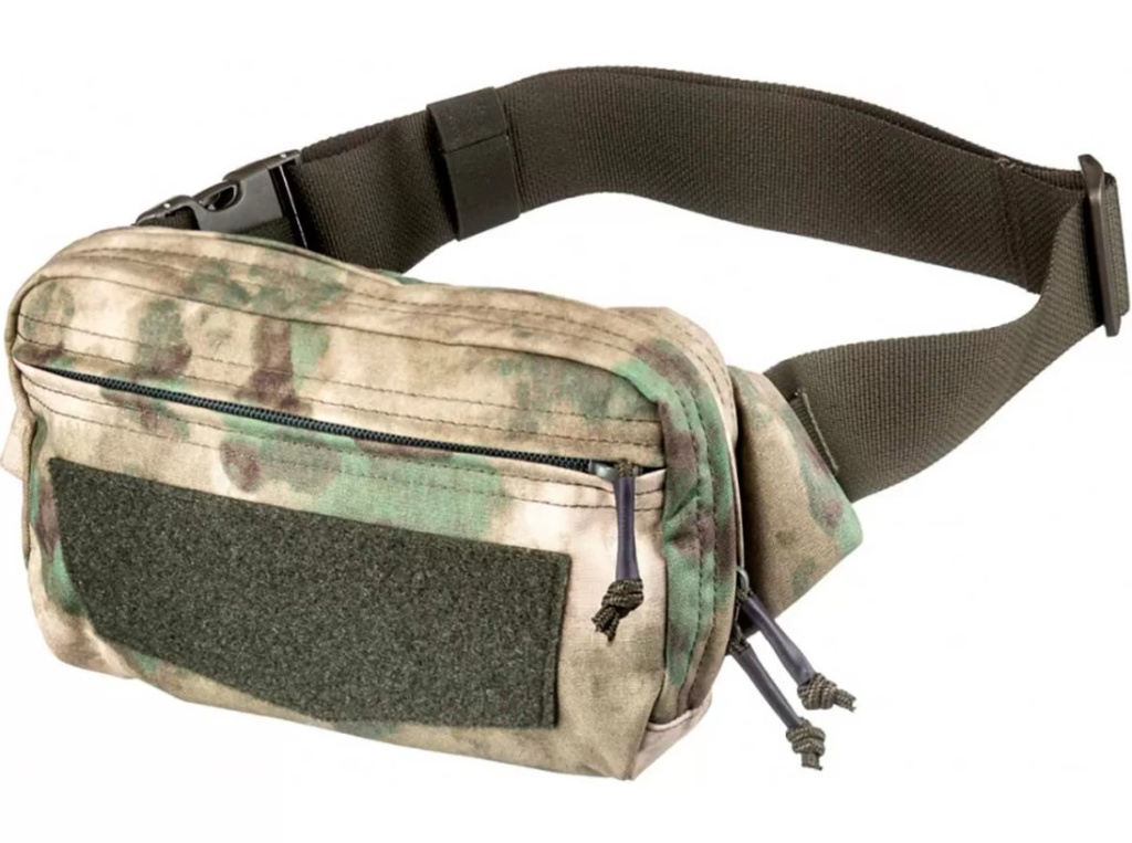 Сумка-кобура Wartech поясная /UP-136-ATFGN/