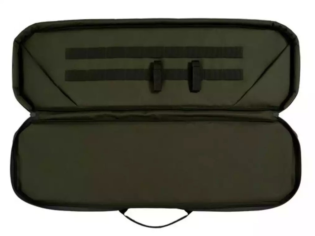 Кейс VEKTOR А-100 тактический 100*30 олива съемные лямки стема молле /А-100з/