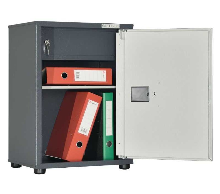 Сейф ШМ-62ТМ2Э