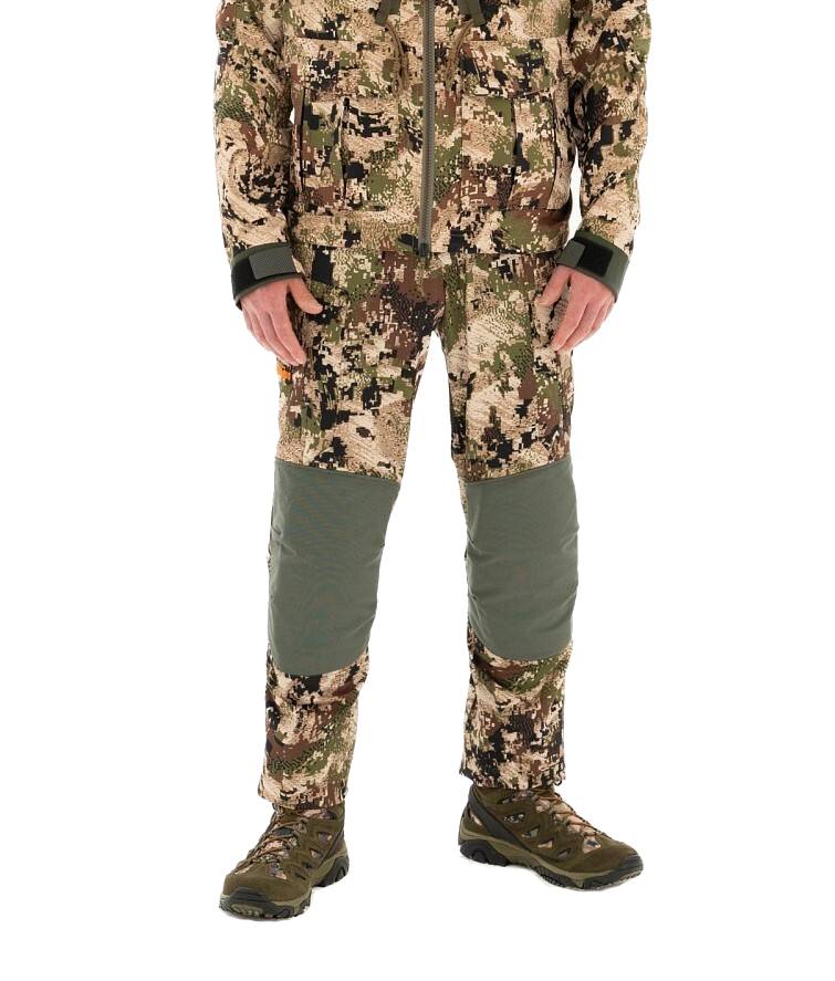 Брюки Remington Hole South Forest /RM2231-994/