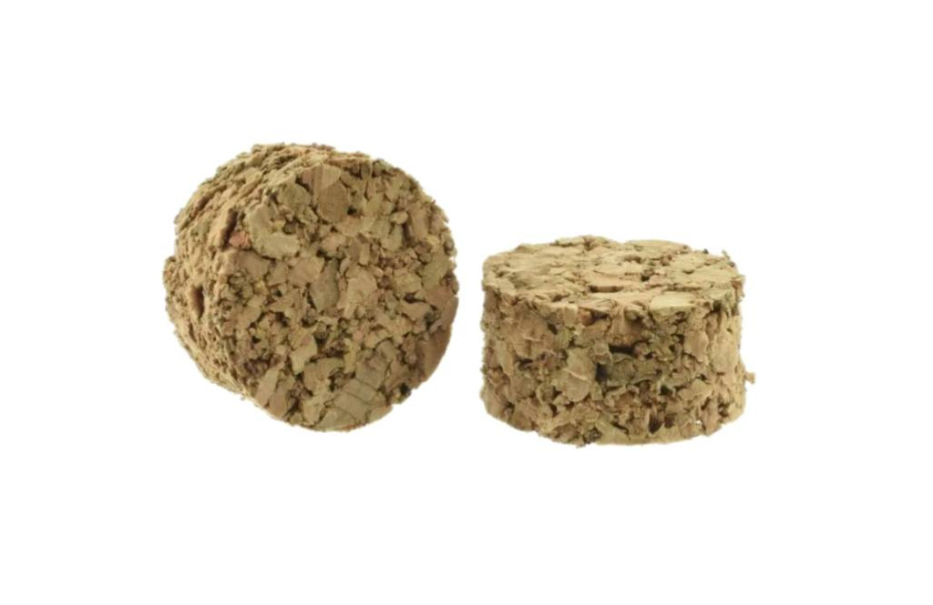 Пыж пробковый 20к Н10 (100)/1уп