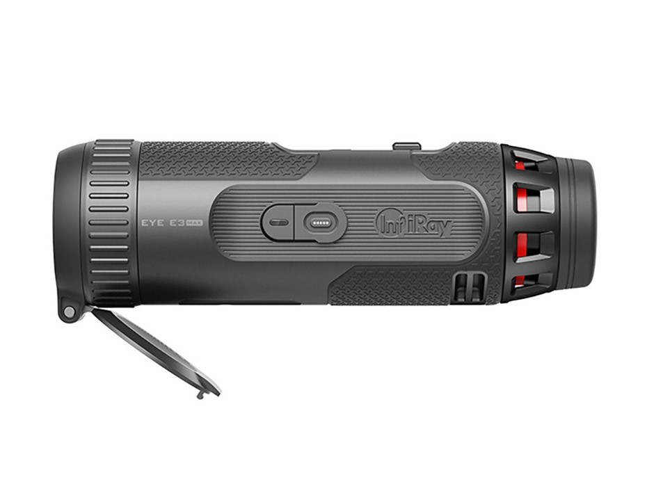 Тепловизионный монокуляр iRay xEye 3 E6+