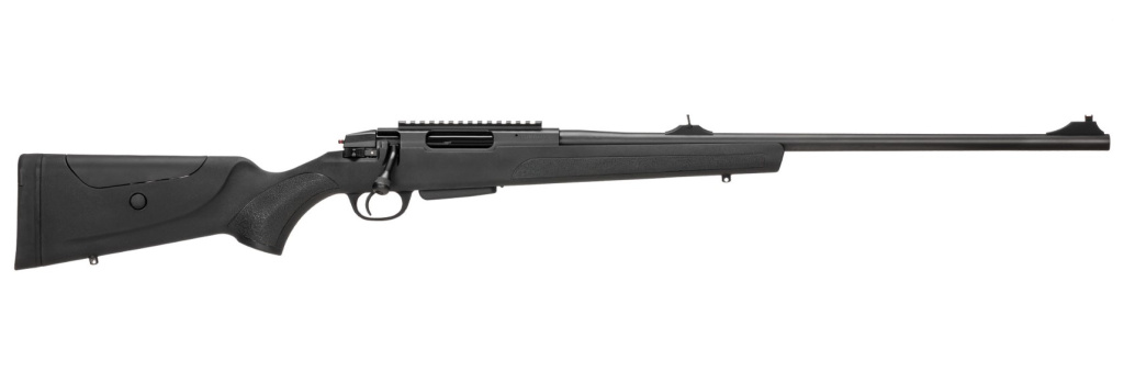 Нарезной карабин ATA ARMS Turqua Synthetic Black .308WIN L=510