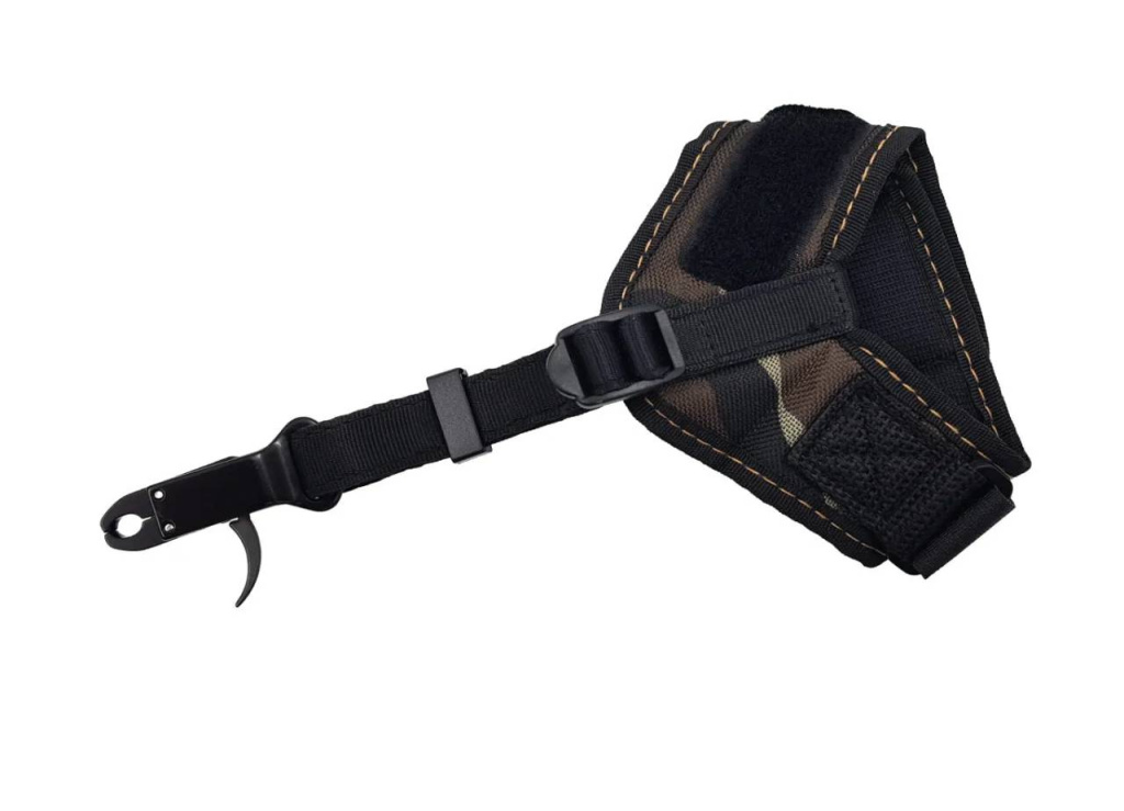 Релиз для блочного лука Centershot №3 /JKGFJ-20D7008/