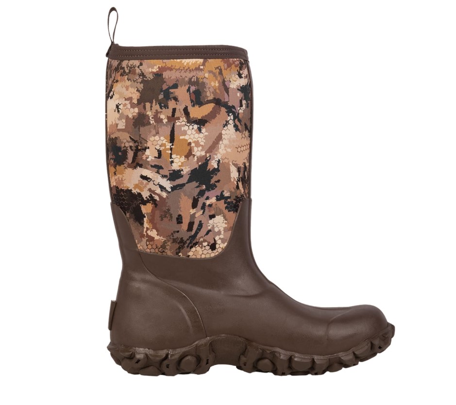 Вейдерсы Remington Rainstorm with boots Yellow Waterfowl Honeycombs /RM1713-995/