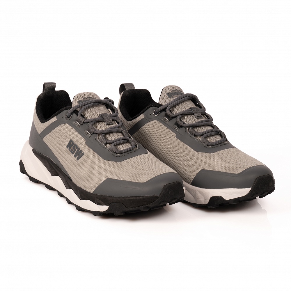 Кроссовки Remington Prevail Gray /UB1005-014/