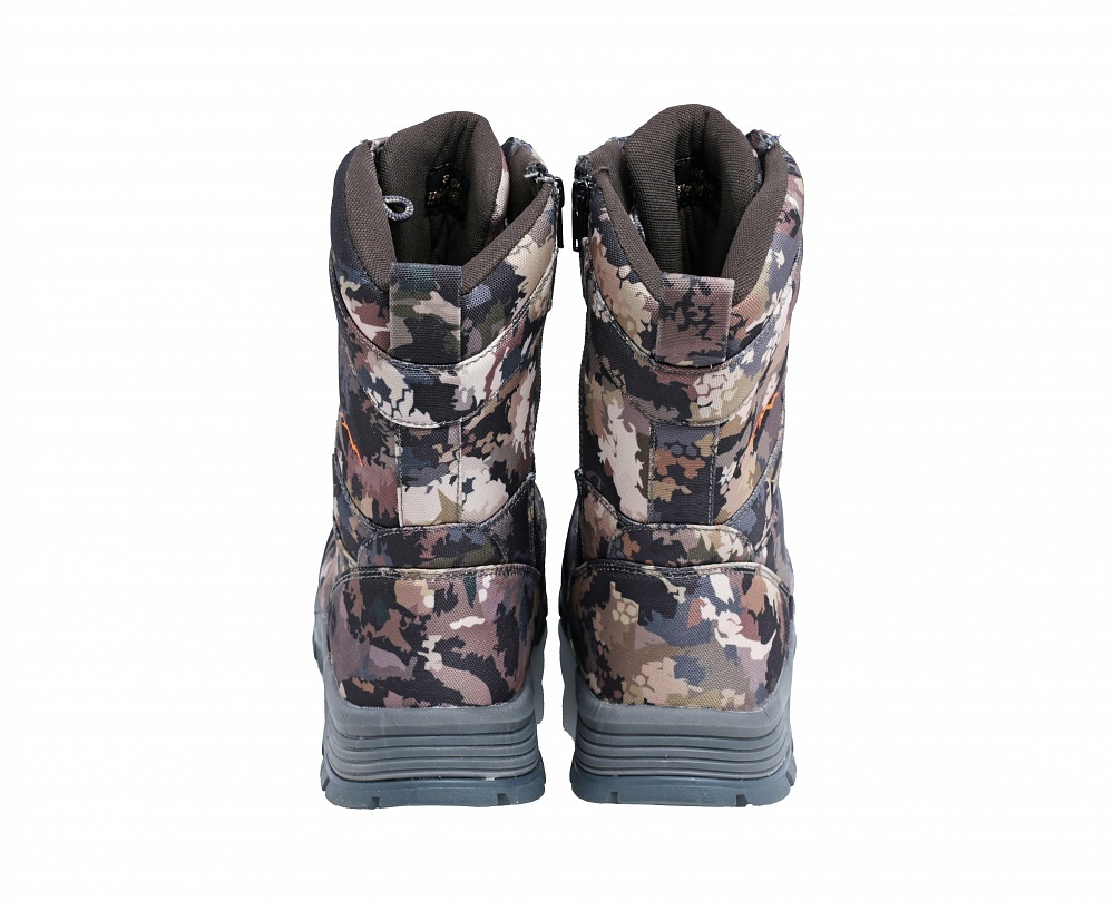 Ботинки Remington Forester Timber (тинсулейт 800гр.)