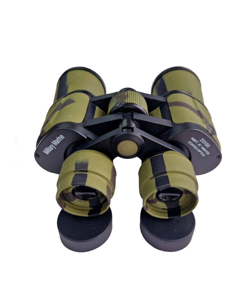 Бинокль Binoculars 20х50 Китай